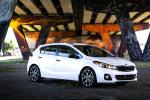 Kia Forte5 2016 года